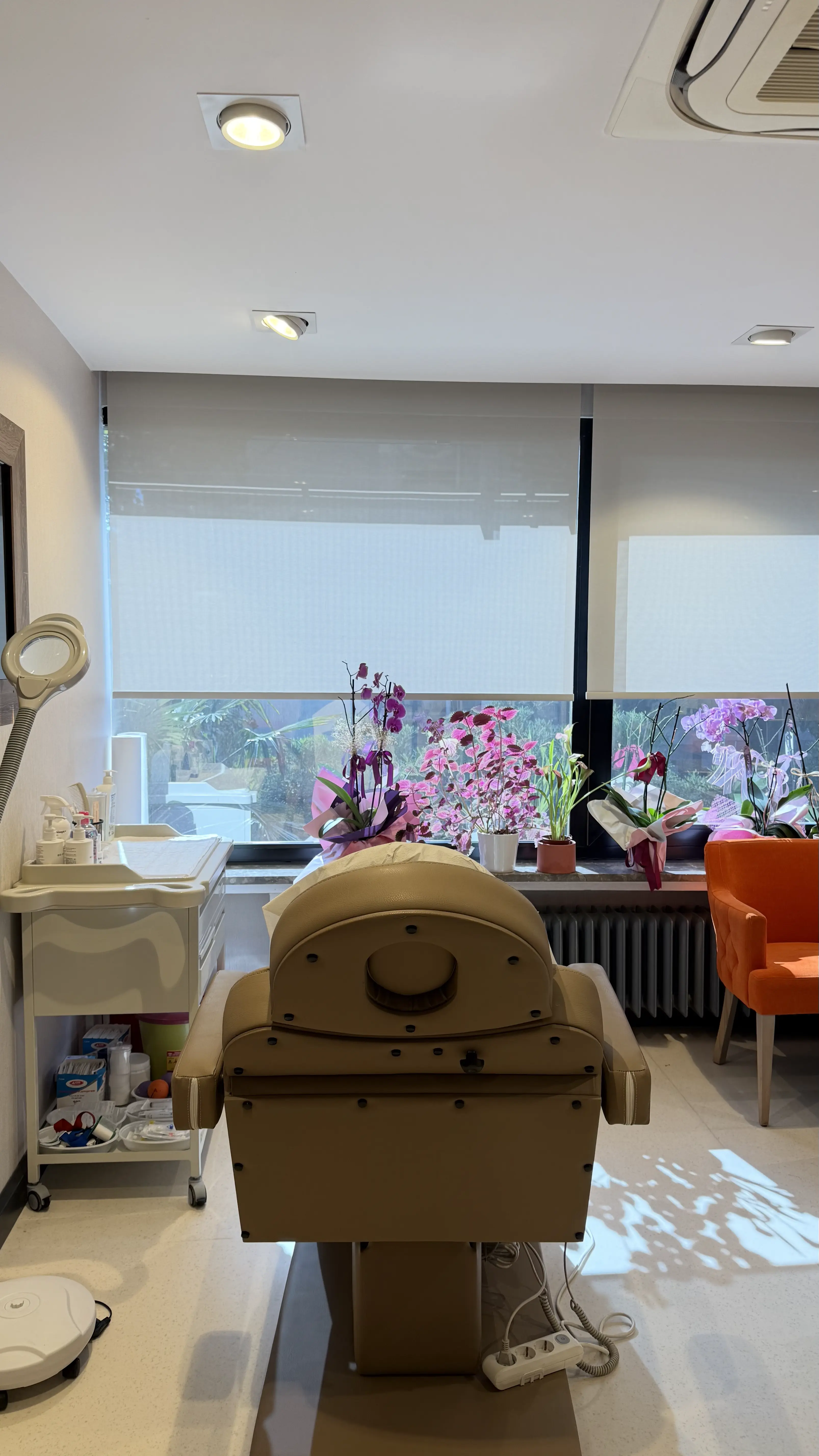 Klinik Görseli 2