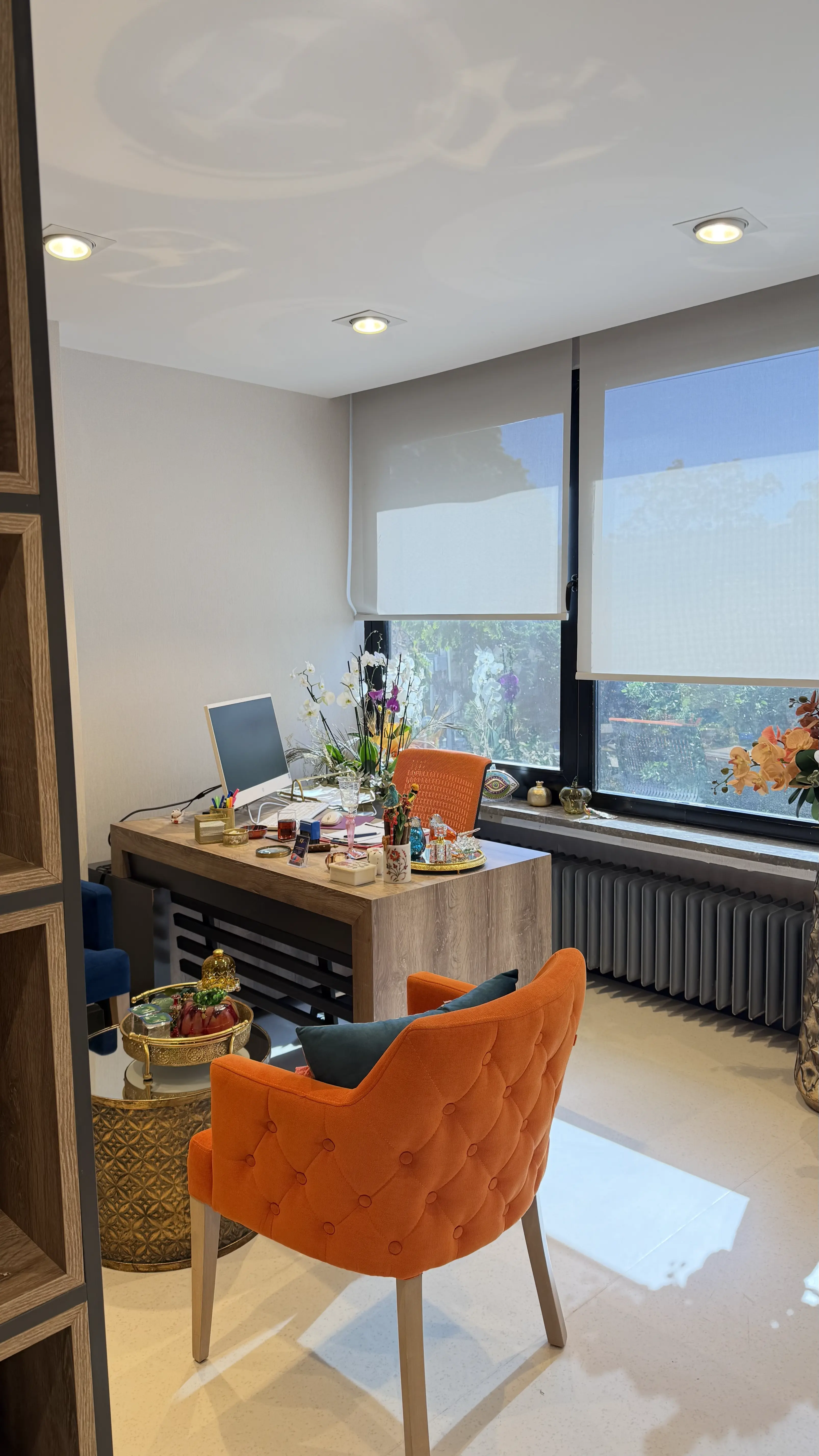 Klinik Görseli 3