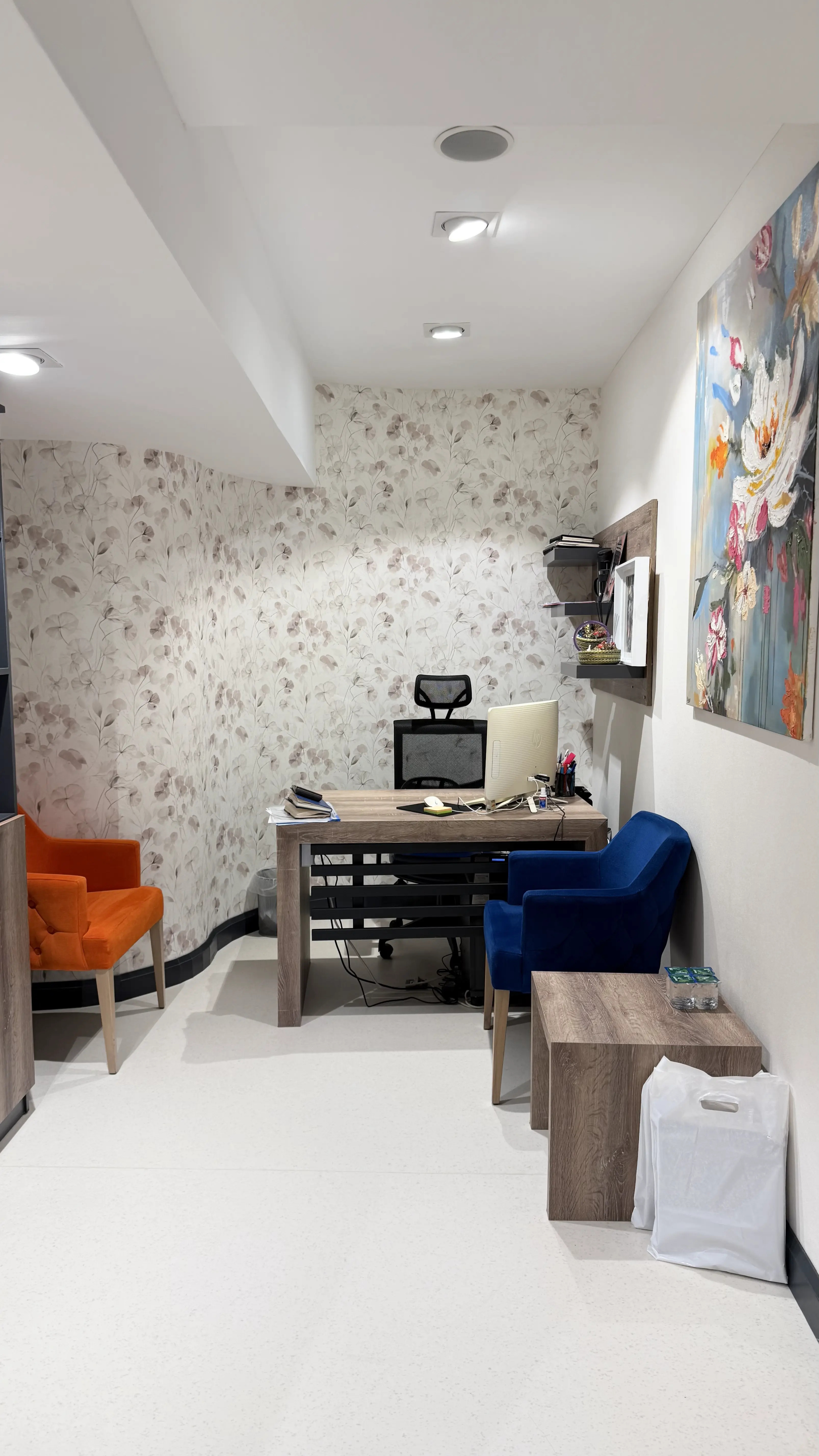 Klinik Görseli 6