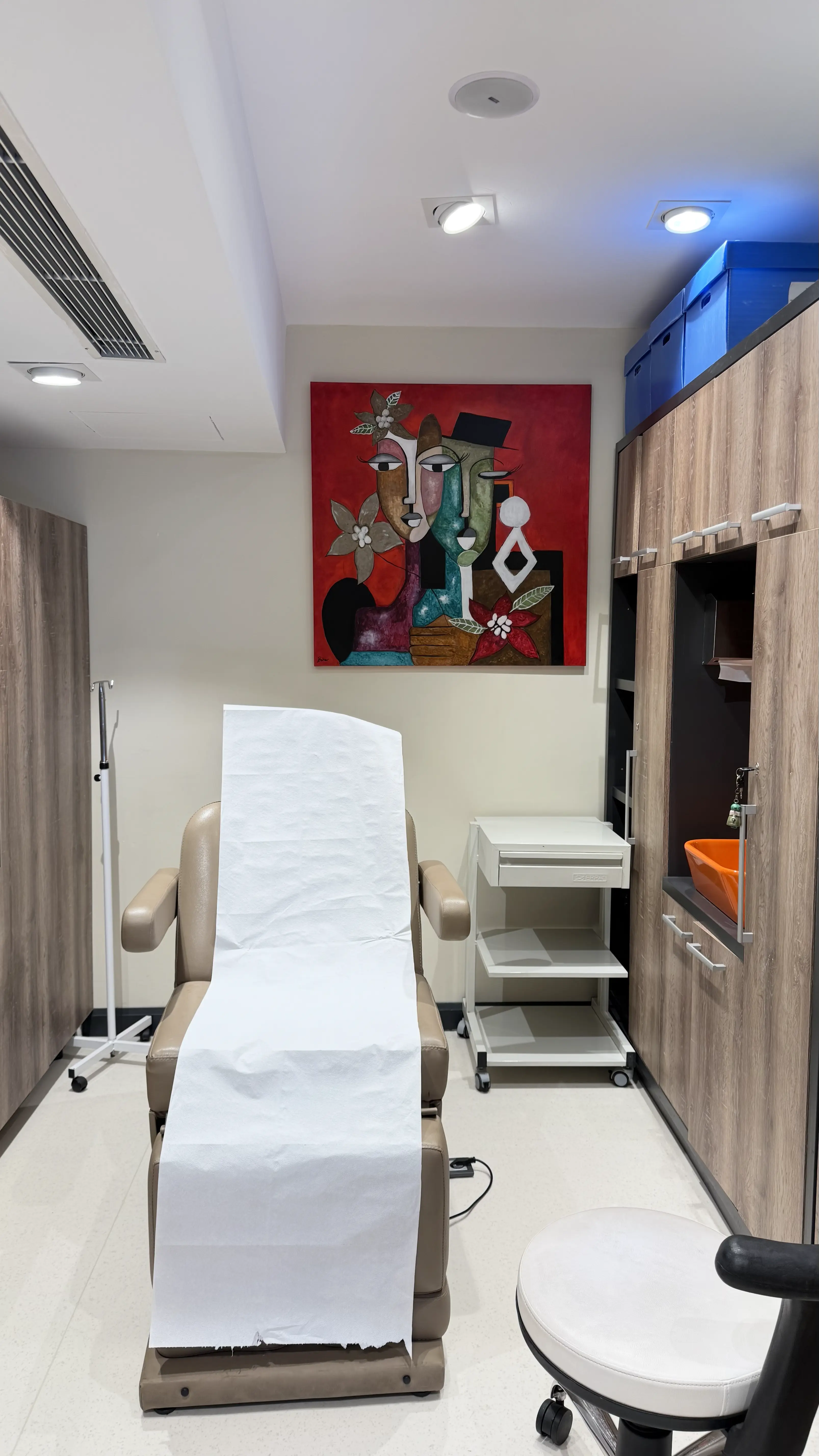 Klinik Görseli 7