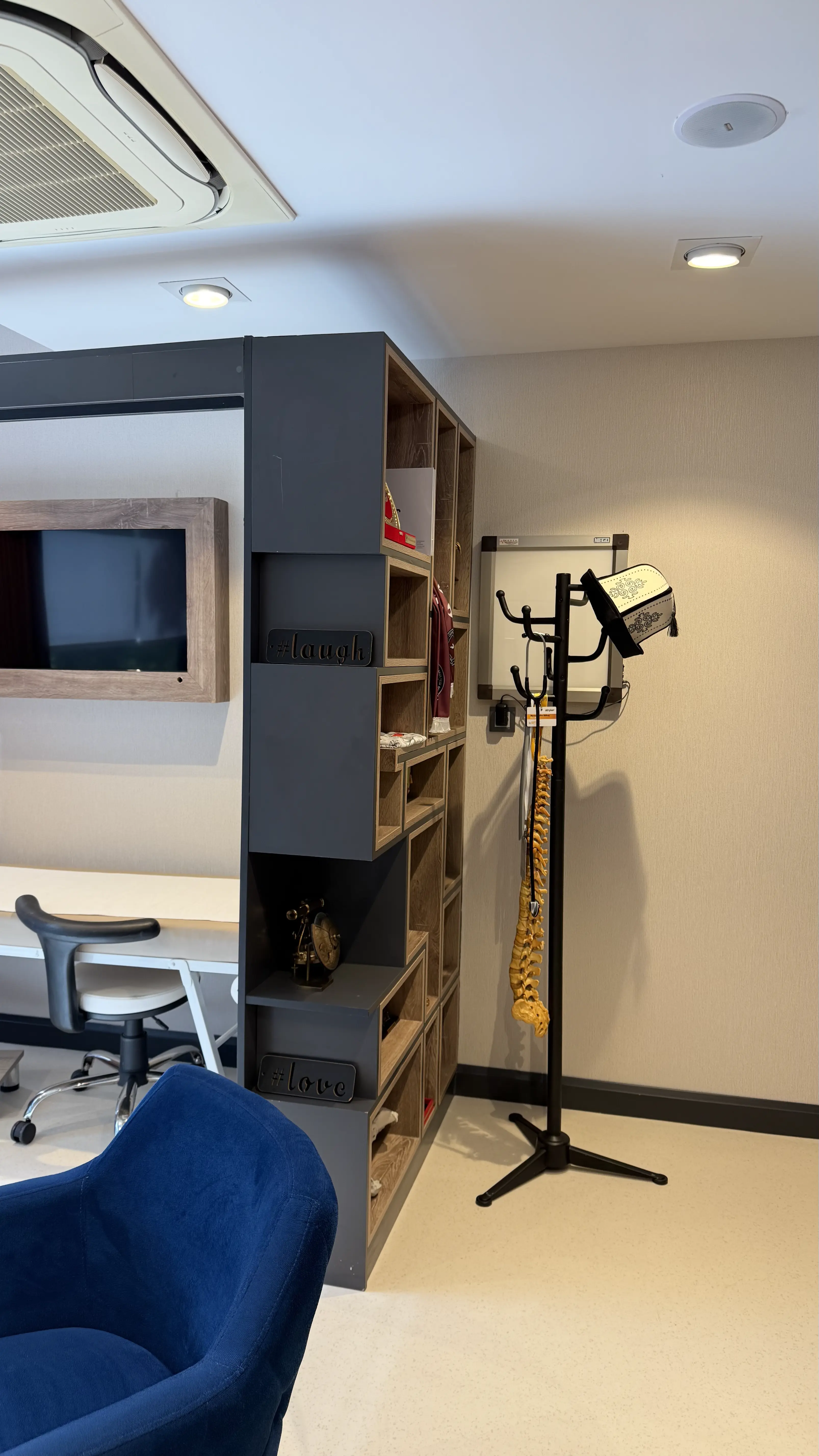 Klinik Görseli 9